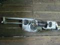 7M0955023E Механизм стеклоочистителя (трапеция дворников) Volkswagen Sharan 1 поколение 1999г. - фото №3
