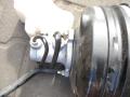 P04581644AF, 32073363 Вакуумный усилитель тормозов Dodge Charger LD [рестайлинг] 2015г. - фото №3