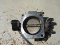 021907385B Заслонка дроссельная Volkswagen Vento 1 поколение 1992г. - фото №2
