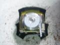 3A0880201B Подушка безопасности водителя Volkswagen Passat B4 1994г. - фото №2