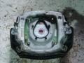 8E0880201AA Подушка безопасности водителя Audi A4 B6 2002г. - фото №2