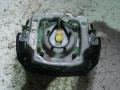 8E0880201AA Подушка безопасности водителя Audi A6 C5/4B 2002г. - фото №2