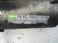 D6GS14 Стартер Volkswagen Passat B6 2006г. - фото №3