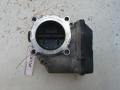 06F130062G Заслонка дроссельная Audi A6 C6/4F 2008г. - фото №2