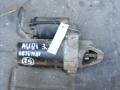 0001108174175 Стартер Audi A8 D3/4E 2005г. - фото №2