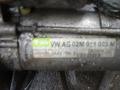 02M911023M, 06GS14 Стартер Audi A4 B6 2002г. - фото №2