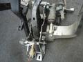 8D1721117D, PEDAL, GAZA, 028907475AJ Узел педальный (блок педалей) Audi A6 C5/4B 1997г. - фото №2