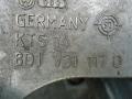 8D1721117D, PEDAL, GAZA, 028907475AJ Узел педальный (блок педалей) Audi A6 C5/4B 1997г. - фото №3