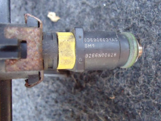 Форсунка, ориг. номер 036906031AG, Volkswagen Golf 4 поколение 1997-2006