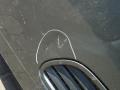 Капот BMW 7 E65/E66 [рестайлинг] 2006г. - фото №4