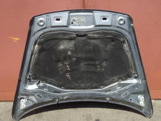 Капот, Volkswagen Touareg 1 поколение 2002-2007
