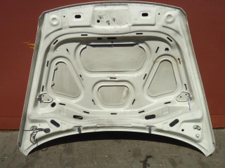 Капот, Volkswagen Touareg 1 поколение 2002-2007