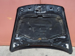 Капот, Volkswagen Touareg 1 поколение 2002-2007