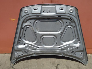 Капот, Volkswagen Touareg 1 поколение 2002-2007