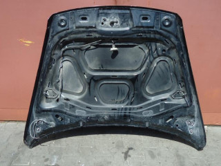 Капот, Volkswagen Touareg 1 поколение 2002-2007