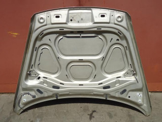 Капот, Volkswagen Touareg 1 поколение 2002-2007