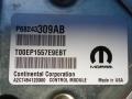 P68243309AB Блок управления двигателем Dodge Challenger 3 поколение [2-й рестайлинг] 2017г. - фото №3