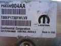 P68330904AA Блок управления двигателем Dodge Challenger 3 поколение [2-й рестайлинг] 2018г. - фото №3