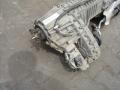 HAM КПП автоматическая (АКПП) Volkswagen Touareg 1 поколение 2004г. - фото №4