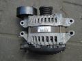 7550468-02 Генератор BMW 5 E60/E61 2007г. - фото №2