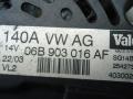 06B903016AF Генератор Audi A6 C5/4B 2003г. - фото №4