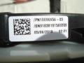 LK12006236-0000 Переключатель подрулевой (стрекоза) Dodge Challenger 3 поколение [2-й рестайлинг] 2016г. - фото №5