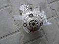 8972542203 Стартер Opel Vectra C 2004г. - фото №4
