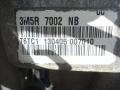 3M5R7002NB, 130405-007010 КПП механическая (МКПП) Ford C-Max 2006г. - фото №3