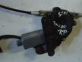 1L0837402B Стеклоподъемник электрический передний правый Seat Toledo 1 поколение 1995г. - фото №2