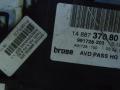 1485311080 Стеклоподъемник электрический передний правый Citroen C8 1 поколение 2002г. - фото №3