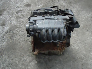 Двигатель, ориг. номер NFU, Peugeot 307 1 поколение 2001-2005