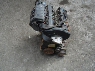 Двигатель, ориг. номер NFU, Peugeot 307 1 поколение 2001-2005