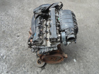 Двигатель, ориг. номер NFU, Peugeot 307 1 поколение 2001-2005