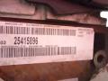 M57 Двигатель BMW 5 E60/E61 2005г. - фото №4