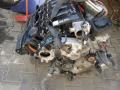 M57 Двигатель BMW 5 E60/E61 2005г. - фото №2