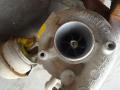 038253019A Турбина Volkswagen Golf 4 поколение 2000г. - фото №3