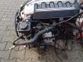 256D1 Двигатель BMW 5 E39 2000г. - фото №3