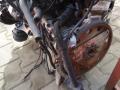 256D1 Двигатель BMW 5 E39 2000г. - фото №5