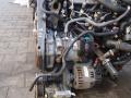 FFDA Двигатель Ford Focus 1 поколение 2003г. - фото №2