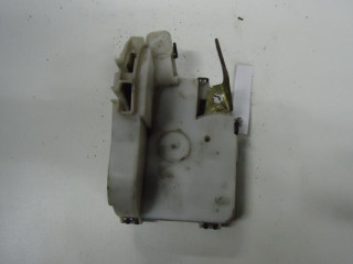 Замок двери передней левой, Volkswagen Golf 3 поколение 1991-2000