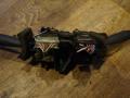7700424172 Переключатель подрулевой (стрекоза) Renault Laguna 1 поколение [рестайлинг] 1999г. - фото №2