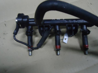 Форсунка, ориг. номер 03D906031C, Volkswagen Polo 4 поколение 2001-2005
