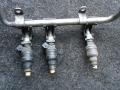 078133551E Форсунка Audi 100 C4/4A 1993г. - фото №3