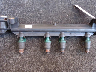 Форсунка, ориг. номер 06A133317A, Volkswagen Golf 4 поколение 1997-2006
