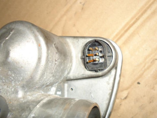 Заслонка дроссельная, ориг. номер 06F133062, Volkswagen Passat B6 2005-2010