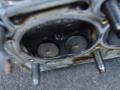 035103373G Головка блока цилиндров Seat Ibiza 2 поколение 1998г. - фото №2