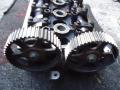 035103373G Головка блока цилиндров Volkswagen Polo 3 поколение 1998г. - фото №3