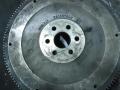 R90502914 Маховик Opel Astra G 2000г. - фото №2
