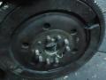 2294000296 Маховик Opel Omega B [рестайлинг] 2001г. - фото №2