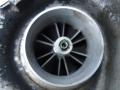 06A145703B Турбина Volkswagen Bora 1 поколение 2001г. - фото №3
